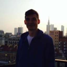 Avatar of user marcin_kumor