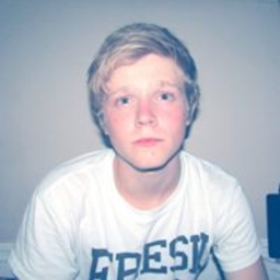 Avatar of user dominicrussman