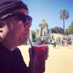 Avatar of user justin_roberts