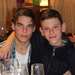 Avatar of user Rexmira