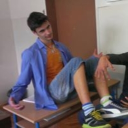 Avatar of user Fenyks-J