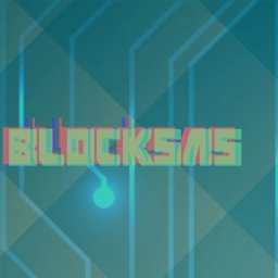 Avatar of user Blocksas