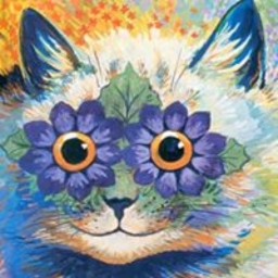 Avatar of user chichu