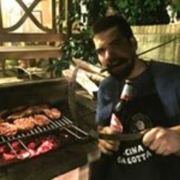 Avatar of user Dj_Ango