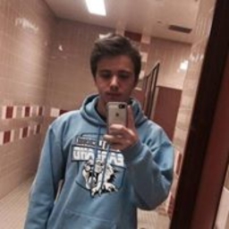 Avatar of user StarFishy