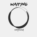 Cover of album Waiting by Wolflund