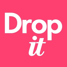 Cover of track DROP IT by du-kong