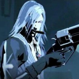 Avatar of user RedSpearXIII