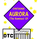 Cover of album Aurora (The Remixes) EP - Synthonix by Destroy The Copyright