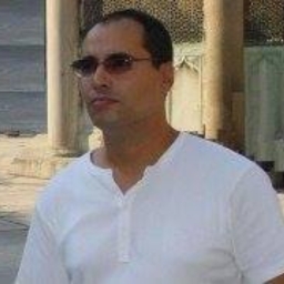 Avatar of user abdel_wahed_bendaoua