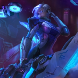 Avatar of user Alisoncleo