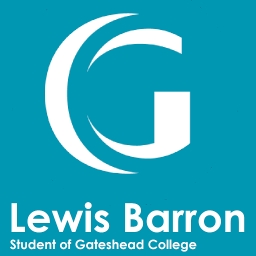 Avatar of user Lewis-Barron