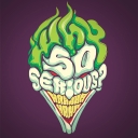 Avatar of user Why So Serious
