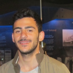 Avatar of user erdem_babayigit