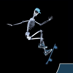 Avatar of user KCross