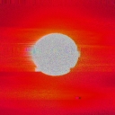 Cover of album Sun Off by Rey Orión