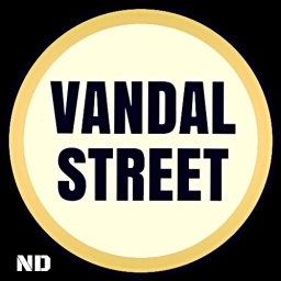Avatar of user VANDAL STREET
