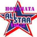 Cover of album Horchata & Allstars Vol:2 by Horchata