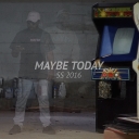 Cover of album Maybe Today [EP] by 16