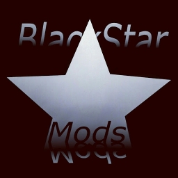 Avatar of user blackstar_mods