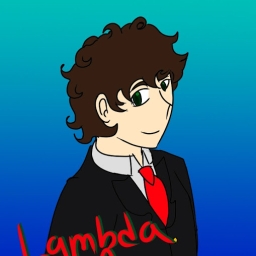 Avatar of user LambdaPyro