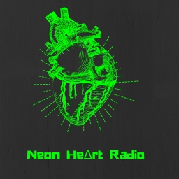 Avatar of user NEON HEΔRT RADIO
