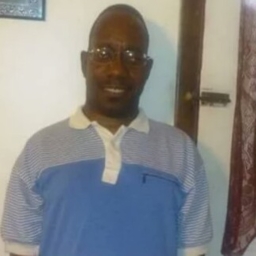 Avatar of user Otisjackson1973