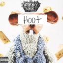 Cover of album Hoot by VII ERA BEATSラットの王
