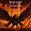 Cover of album HELLBOUND vol.666 by KHAOTIK SOUNDZ