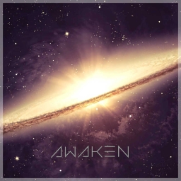 Cover of track Awaken. [VIP] by synthonix