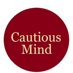 Avatar of user cautious_mind