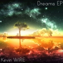 Cover of album Dreams EP by Kevin WiRE [hitler]