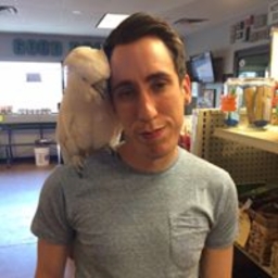 Avatar of user SerMock