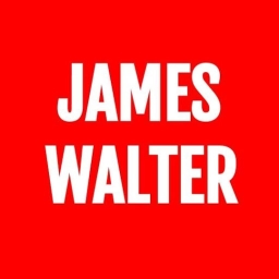 Avatar of user james_walter