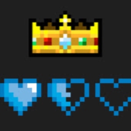 Avatar of user MonarchOfHearts