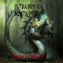 Cover of album ULTRA BOY & BLASTA DUBZ - Swamp King EP by ULTRA BOY [FL Studio]