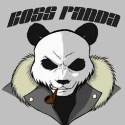 Avatar of user DjPanda