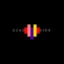 Cover of album Dead Sins - EP by Distorted Vortex