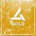 Cover of album Auxed Records: Gold - Volume 3 by Ill be back, Hopefully.