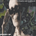 Cover of album Spooky EP by CΣPHIA (Old Account)