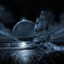 Cover of album The Dreadnought by Harb