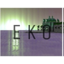 Cover of album EKO EP by ekovillain