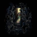 Cover of album Decending into darkness by Sinactive