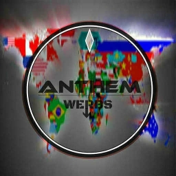 Cover of track Werbs x Vorterixen - Anthem by Werbs