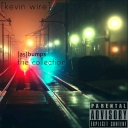 Cover of album [adult swim bumps] the collection by Kevin WiRE [hitler]