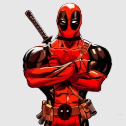 Avatar of user Deadpool944