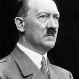 Avatar of user Kevin WiRE [hitler]