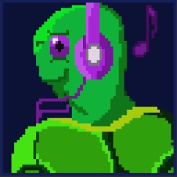 Avatar of user CullenTortoise