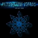 Cover of album Alternate Khaos - Liveset 2016 by brain-walker