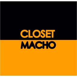 Avatar of user closet_macho